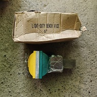 Rush Bais 6 in Table Vise 6 inch Table Vise