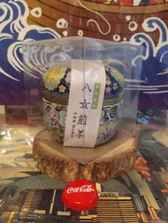 日本 依滕園 八女煎茶 盒裝茶葉
