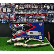 EKZOS OPEN NLK PERFORMANCE LC4S/LC5S 32/35-35/38