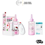 ILso Acne Treatment Free ILSO Cotton Pad and Genuine ILSO Acne Remover