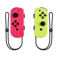 จอยคอนโทรลเลอร์1คู่ Nintendo Joy-Con (L/r) คอนโทรลเลอร์ Joy-Con ทนทานแบบยาวสำหรับ Switch & OLED Edit