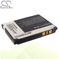 CS Battery For Sony Ericsson W700i W800c W910i Z520a / Z520c Phone Battery ERW800SL