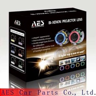 PROJECT HID AES BI XENON G1