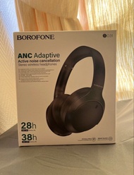 Borofone B031 ANC Adaptive Headphones