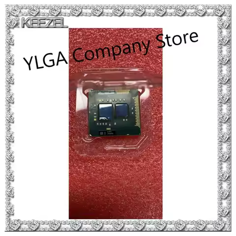620M I5 560M 580M 2.8-3.46G Notebook CPU Genuine Generation P6200 I3 330M 350M 370M I7 640M 380M 390