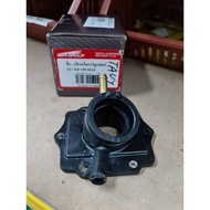 KAWASAKI ZX150 KR150 ZX-150 ZX 150 KR-150 KR 150 KRZ INTAKE PIPE