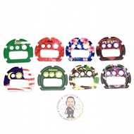 Faceplate custom casio gshock dw-6900 watchs