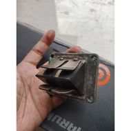 Original rx king membrane removed rx king 2002