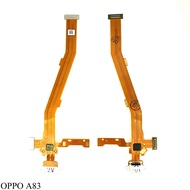 OPPO A83 CHARGING PORT USB SPAREPART CONNECTOR REPLACEMENT ORIGINAL READY STOCK 