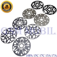 Valve Plate Compressor Compressor 10PA 15C 17C 15A 17A - 10009019