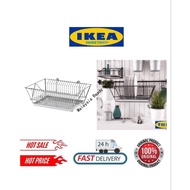 ✱♙﹍IKEA FINTORP Dish Drainer Hanging Rack|Rak pinggan
