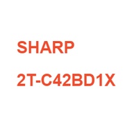 Sharp Mainboard 2T-C42BD1X