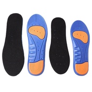 Pelapik dalam tapak kasut Memory foam insoles absorption sport