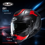 HJC HELMETS i91 HJH272 Modular Motorcycle Helmet