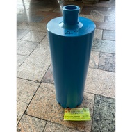 5V 4 < Diamond Tube Single Section Thin