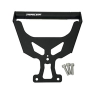For Yamaha Tracer 9 GT 900 9GT 900GT 2021 - 2024 Motorcycle Accessories GPS Phone Holder Stand Navig