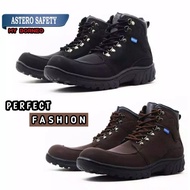 FOR SALE ADULT MEN'S SHOES, FASHIONABLE CASUAL BOOTS, MEN'S WORK SHOES