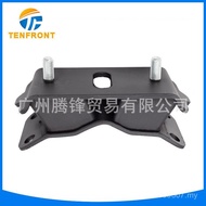 Toyota Engine 12371-61050 Engine FZJ80 Suitable for Bracket Foot Glue YEXC