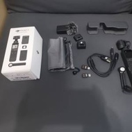 DJI pocket 2 Combo 全部零件齊