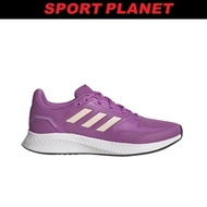 adidas Women Run Falcon 2.0 Shoe Kasut Perempuan (GV9576) Sport Planet 18-08