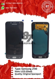 Lcd Samsung J7 Pro J730 Original Sparepart