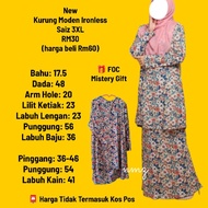 KURUNG MODEN ASYIRAA