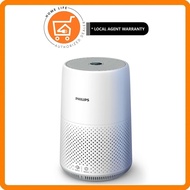 Philips AC0850 | AC0850/20 800i Series Compact Air Purifier