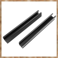 [K U Y G] 2 Pcs 11 Inch Windshield Sash for Club Car & Precedent Golf Cart 102163001 Golf Cart Acces