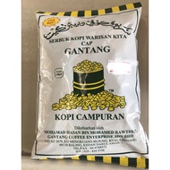 KOPI CAP GANTANG (HALUS)