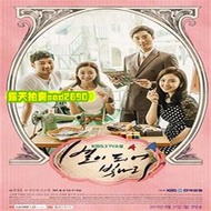 長篇韓劇 星星閃爍  星星閃耀 臺配國語 高媛熙、李夏律 48集完整版全集USB碟版非DVD