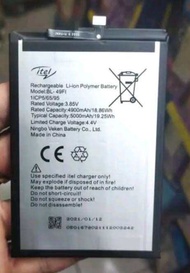 แบตเตอรี่ iTel Vision 3 / Vision 2S P682LP S661L S6651L (BL-49FI) Original แบต itel Vision 2S / Visi