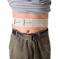 Lepuli Peritoneal Dialysis Belt Abdominal Dialysis Belt Breathable Adjustable Catheter Protection Be