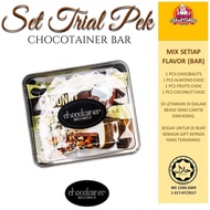 🔥🔥HOT SELLING!!🔥🔥 SET TRIAL PEK CHOCOTAINER BAR