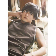 (PO) Eiji Akaso Photobook