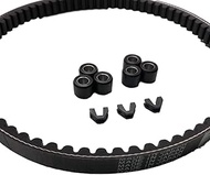 Honda Live Dio AF34 / Live Dio Special AF34 / Live Dio Disc CBS Specification (Compatible with Genui