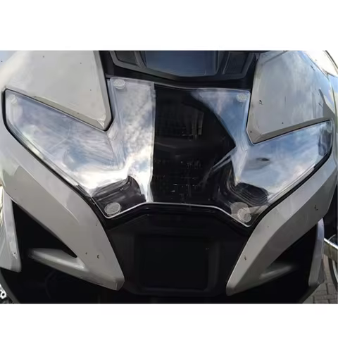 2021 - 2025 R1250RT R 1250 RT Motorcycle Headlight Protector For BMW R 1250RT R1250RT Accessories He