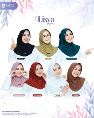 Hijab Instan Sporty Lisya By Daffi