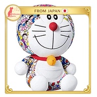 UNIQLO Limited Doraemon x Takashi Murakami Collaboration Plushie