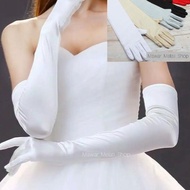 ((T-5&5)) Women's Long Closed Gloves (SR-P4) premium