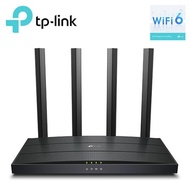 【TP-LINK】Archer AX12 AX1500 Wi-Fi 6 路由器/分享器