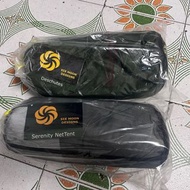 Six Moon Designs Deschutes & serenity NetTent