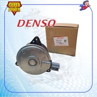 DENSO RADIATOR FAN MOTOR FOR PROTON GEN2 , PERSONA, SAGA BLM (AUTO) (168000‐2570)