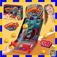 Hopping ball Slide Game Family Toys Developmental There Are 6 Balls