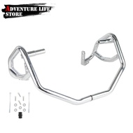 Motorcycle Frame Protection Bumper Accessories Z900RS Engine Guard Highway Crash Bar For Kawasaki Z9