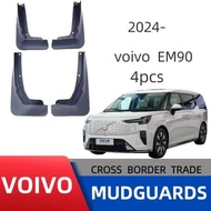Suitable for Volvo EM90 Car Tire Fender Sales Foreign Trade Supply