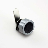 Fingerprint Turning Tongue LOCK Electronic Wardrobe LOCK Mechanical LOCK Replacement Electronic LOCK