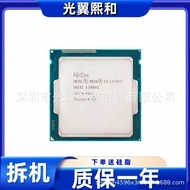 Intel Xeon E3-1270v3 3.50G Quad-Core Eight-Line Chest 80w A 1150
