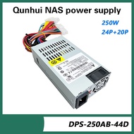 Sylvania 1815 DS1515+VC 531 NAS Network Memory 1u Power DPS-250AB-44D/B