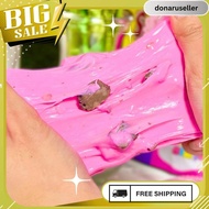 Silverking SLIME By SLIME Bintaro || Original Slime || Crunchy Slime Free Shipping