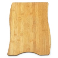 Vesta Bamboo Cutting Board 38x28x1.8Cm